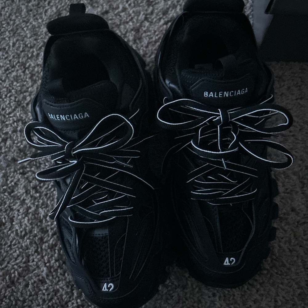 Balenciaga Track LED size 42/9 in mens